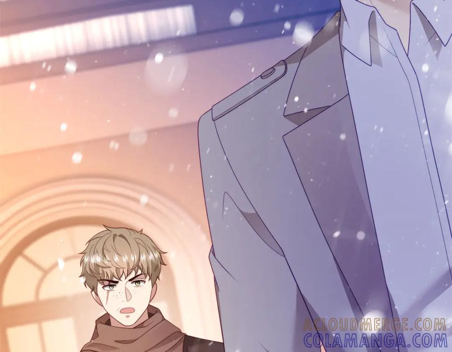 《会长的伪萌女友》第34话 坦白与相遇 第89页