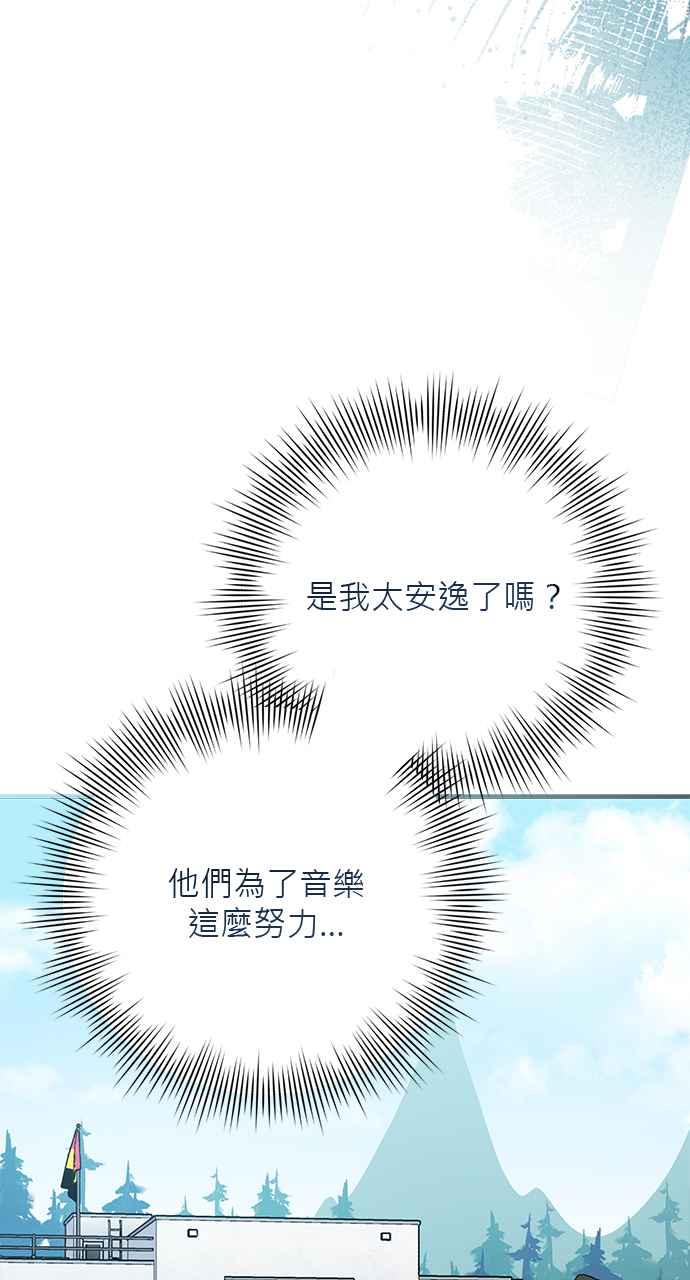 《音乐天才：重生的乐章》第40话 第80页
