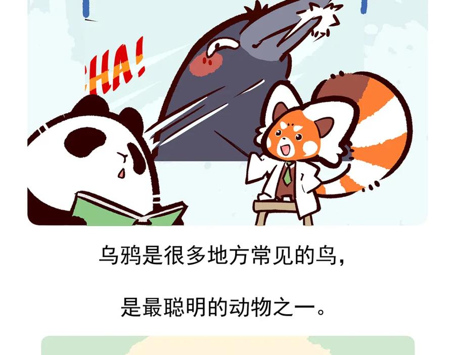 《胖达x胖达》第21话 第26页