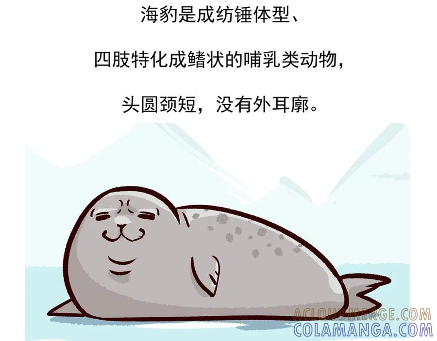 《胖达x胖达》第29话 第23页