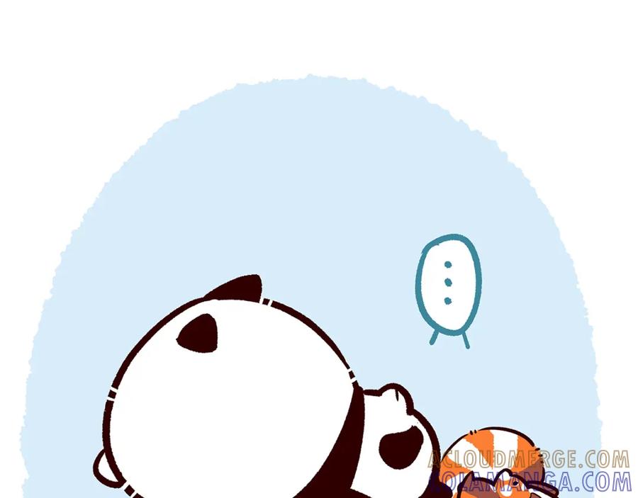 《胖达x胖达》第29话 第7页