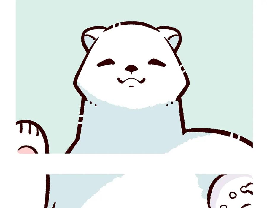 《胖达x胖达》第30话 第10页