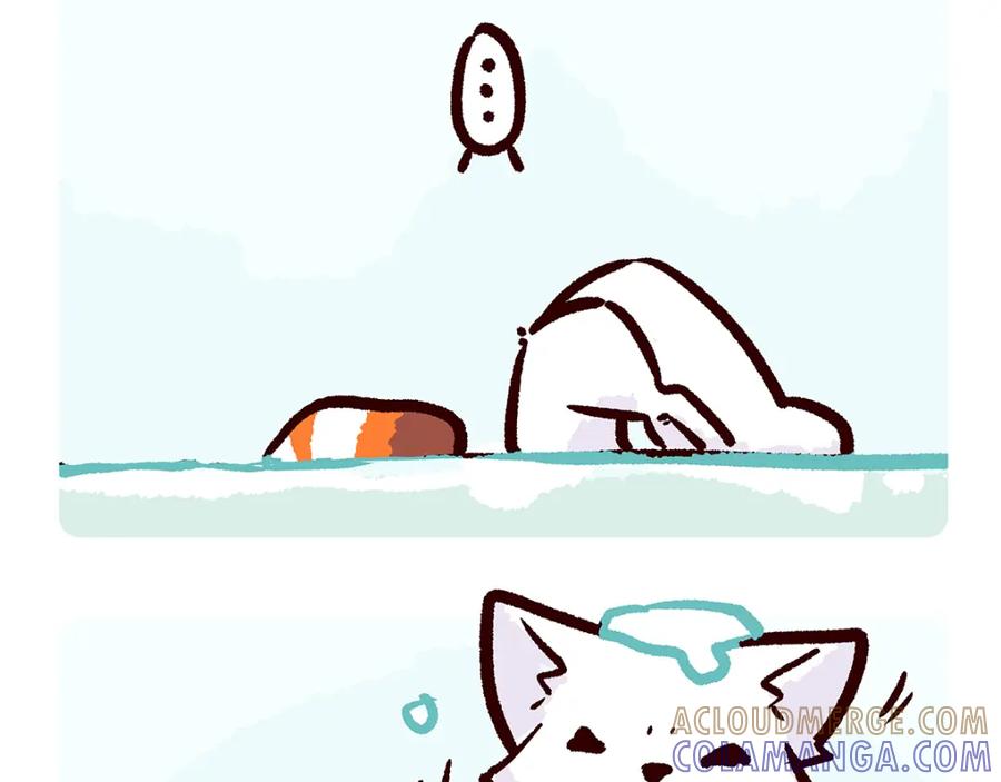 《胖达x胖达》第31话 第19页