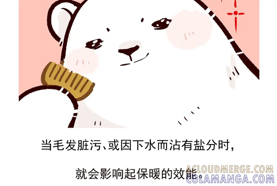 《胖达x胖达》第33话 第27页