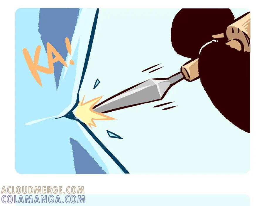 《胖达x胖达》第33话 第3页