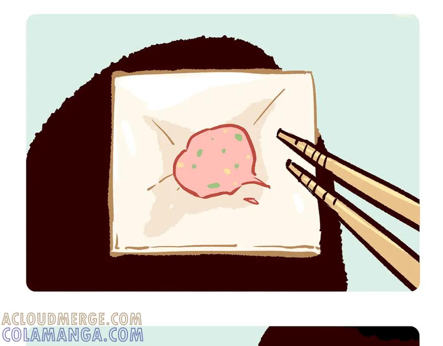《胖达x胖达》第36话 第15页