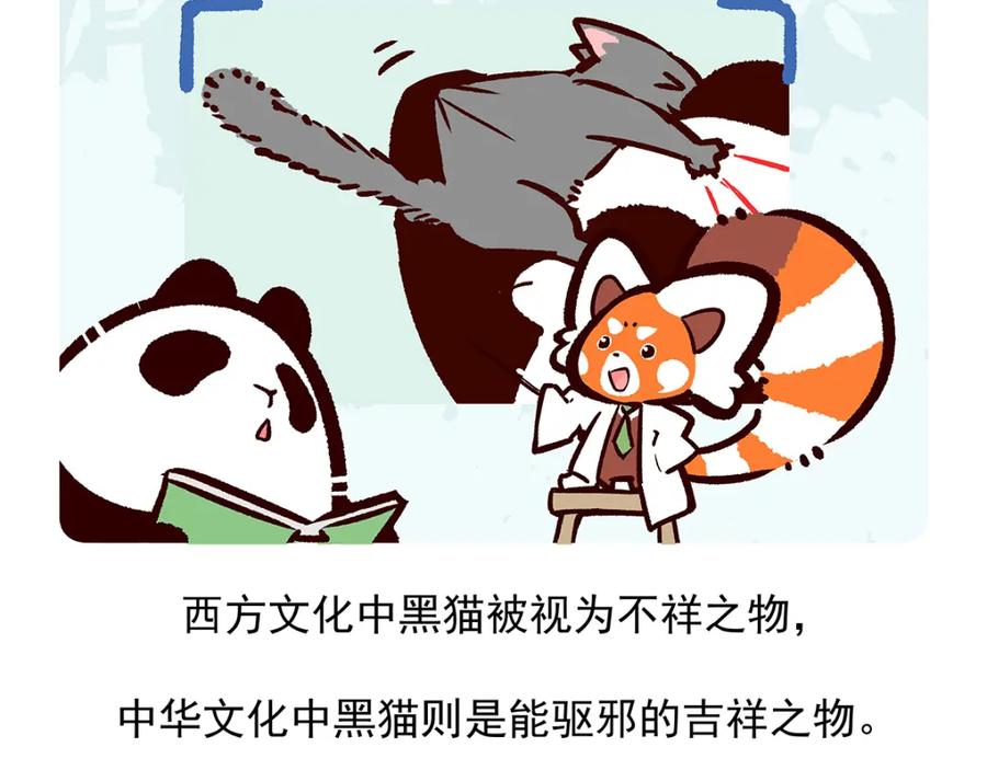 《胖达x胖达》第37话 第26页