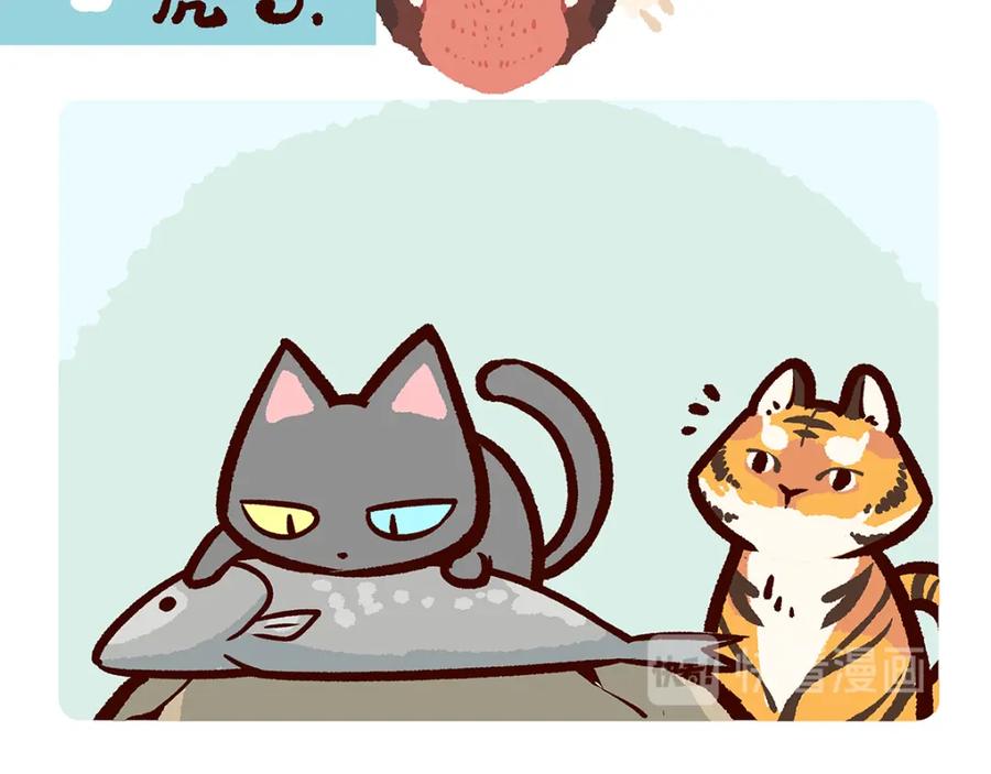 《胖达x胖达》第38话 第14页