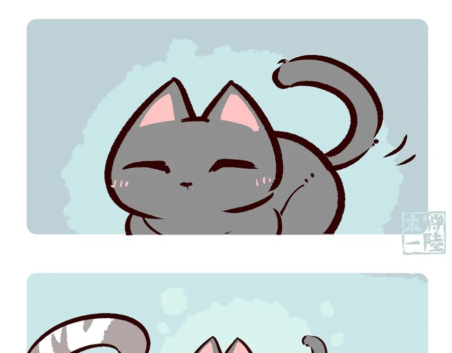 《胖达x胖达》第39话 第24页
