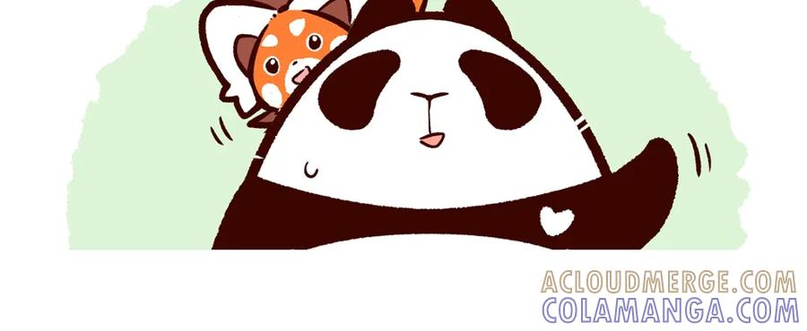 《胖达x胖达》第39话 第19页