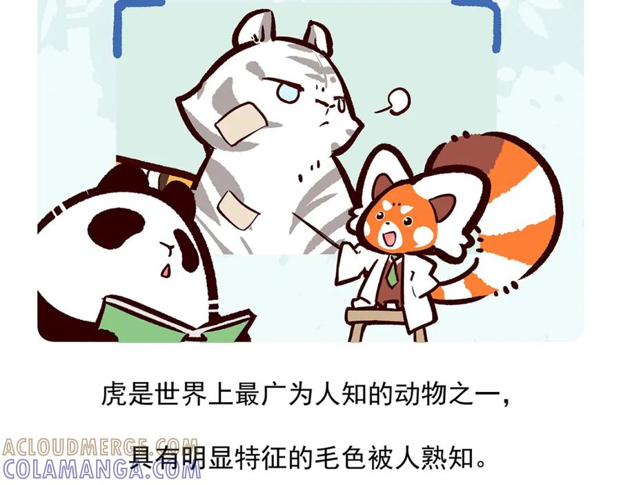 《胖达x胖达》第39话 第27页