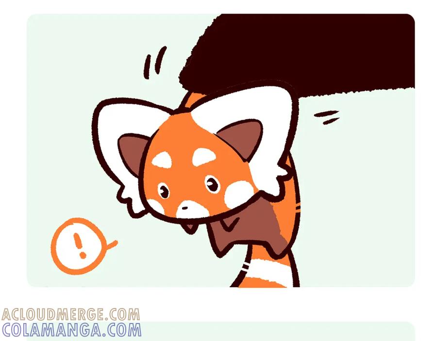 《胖达x胖达》第40话 第9页