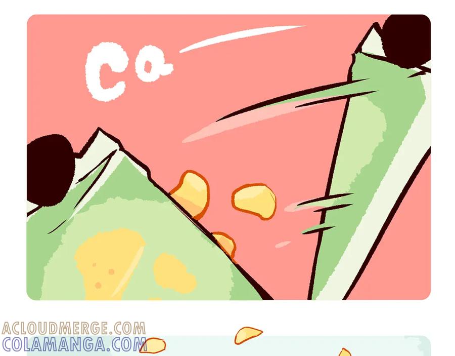 《胖达x胖达》第41话 第9页