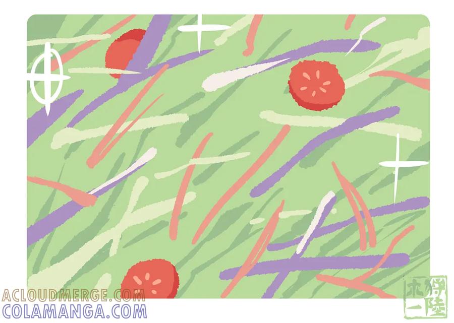 《胖达x胖达》第41话 第15页