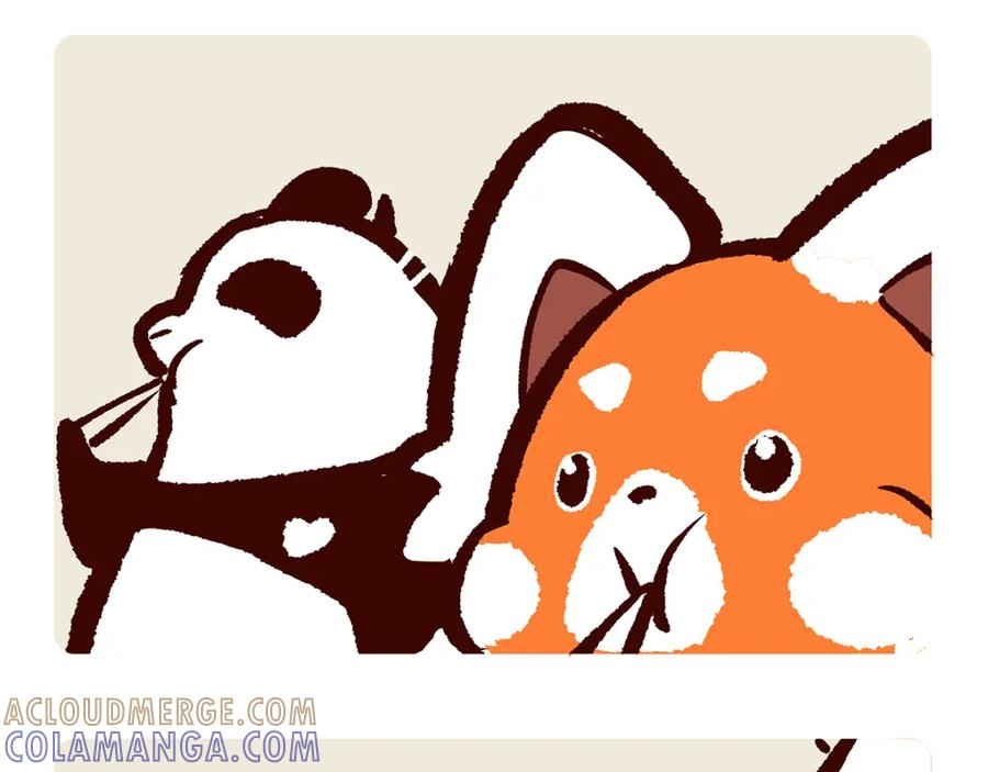 《胖达x胖达》第42话 第23页