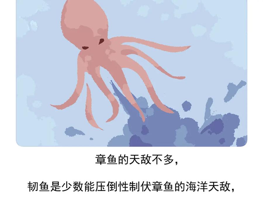 《胖达x胖达》第43话 第22页