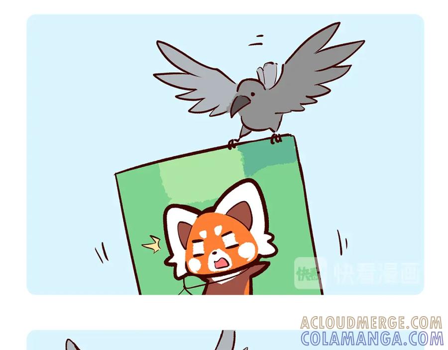 《胖达x胖达》第44话 第15页