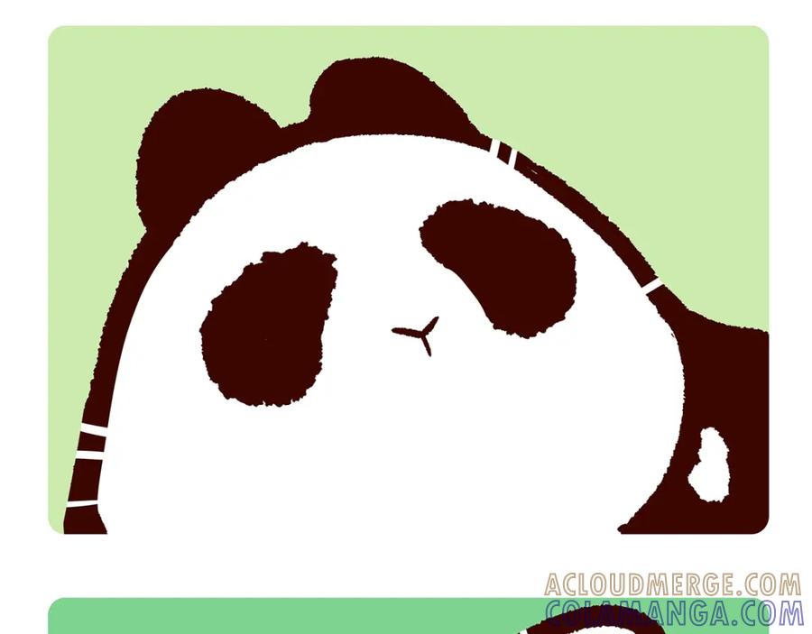 《胖达x胖达》第44话 第9页