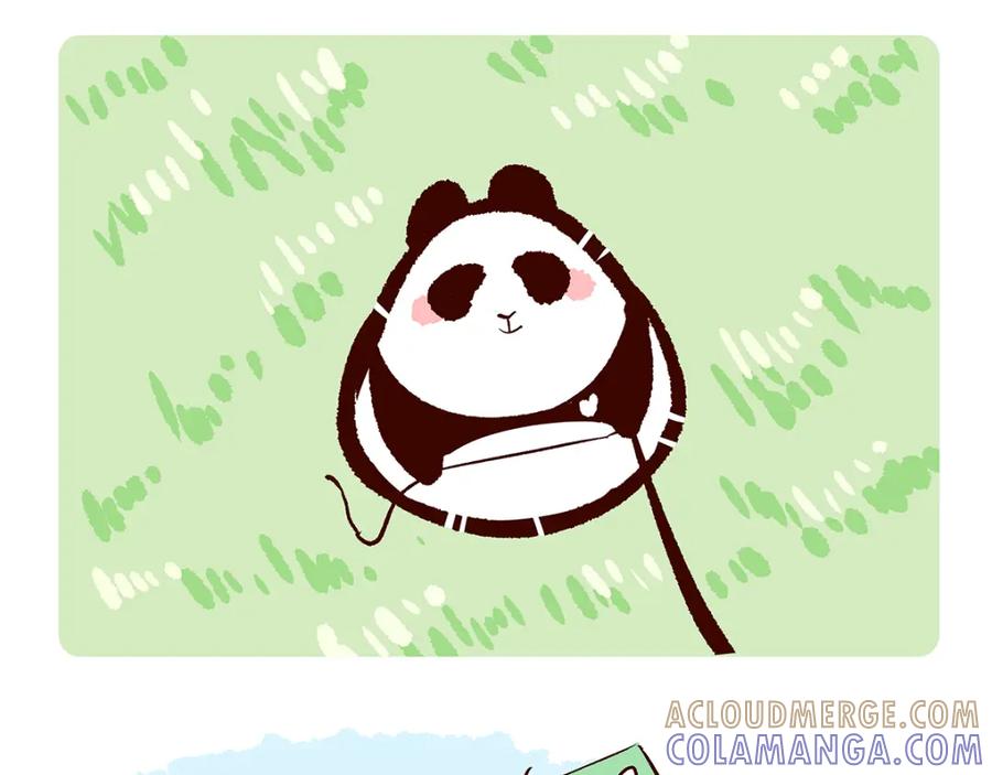 《胖达x胖达》第44话 第11页