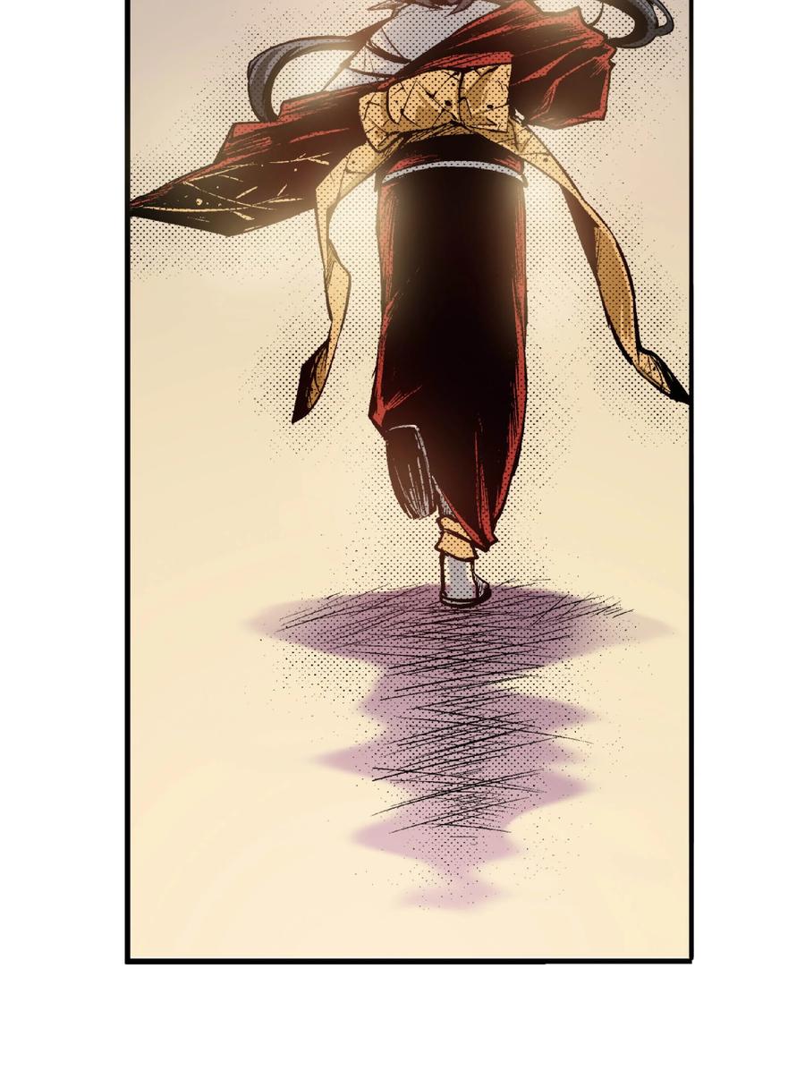 文豪野犬（彩色条漫） - 33 33 - 第42张图