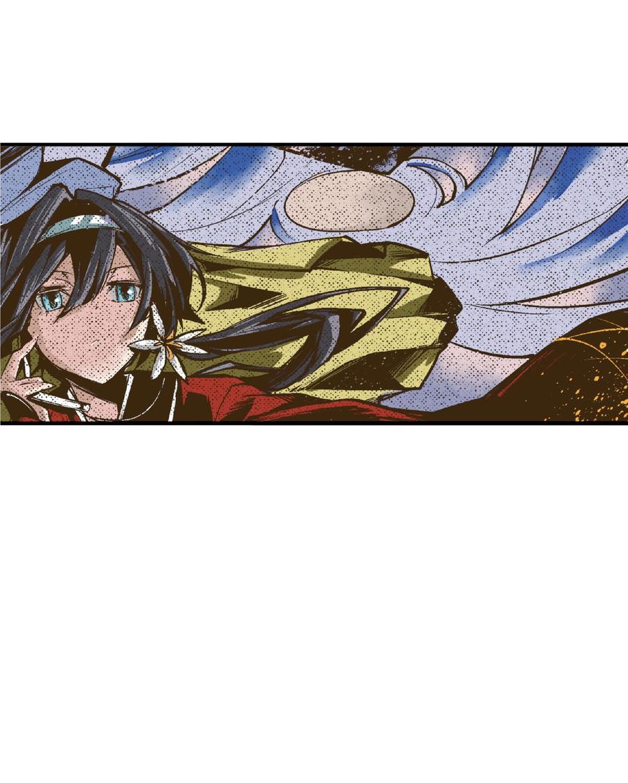 文豪野犬（彩色条漫） - 33 33 - 第39张图