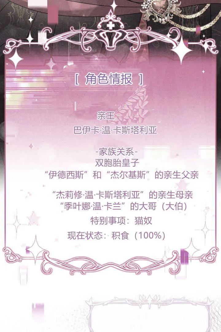 《小皇女药剂师》第11话 第42页