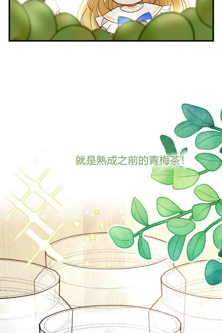 《小皇女药剂师》第11话 第36页