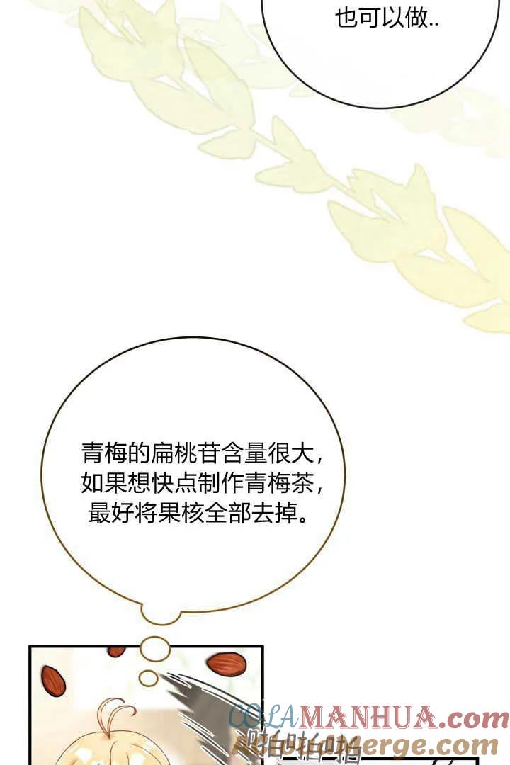 《小皇女药剂师》第11话 第22页