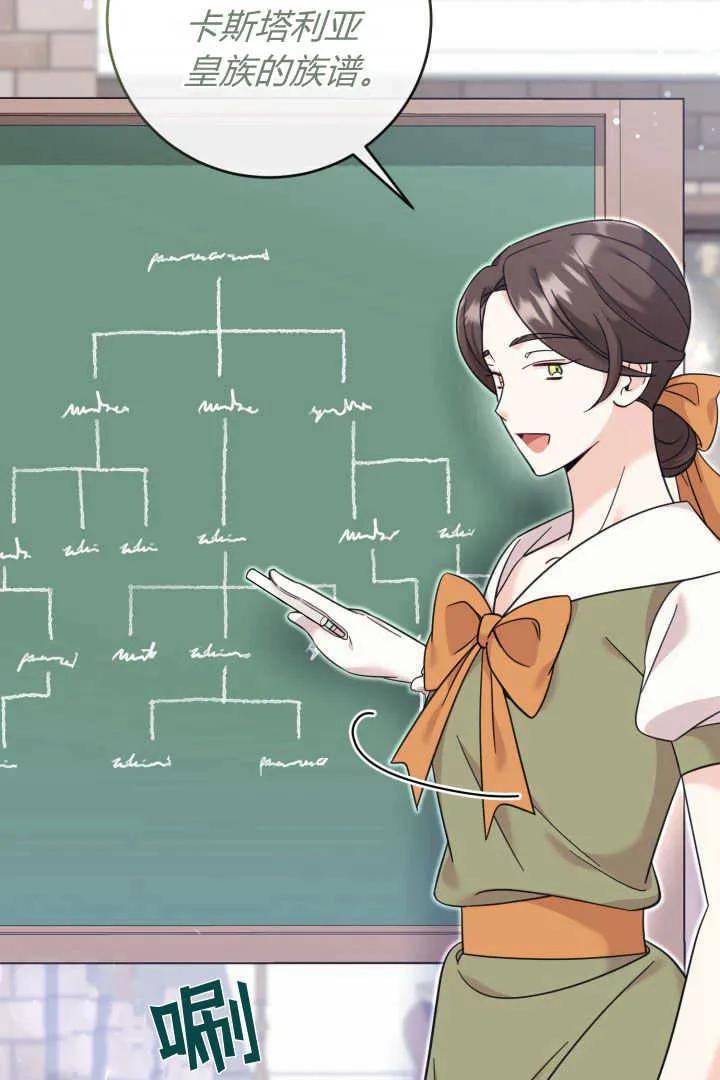 《小皇女药剂师》第13话 第95页