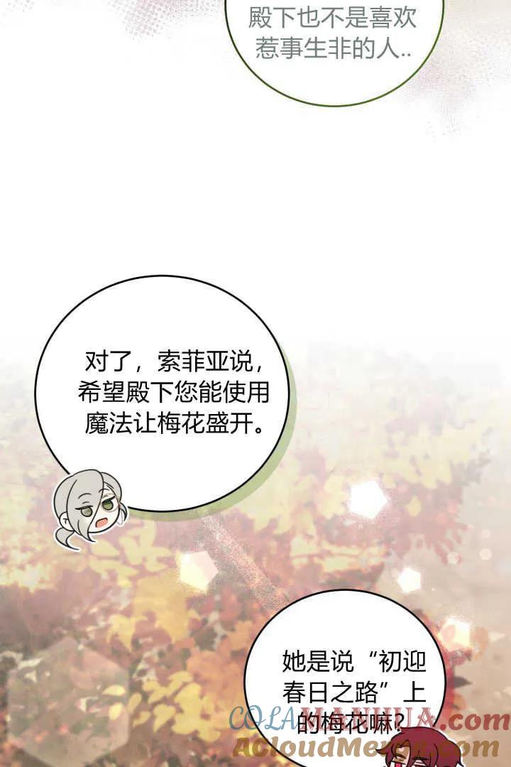 《小皇女药剂师》第17话 第29页