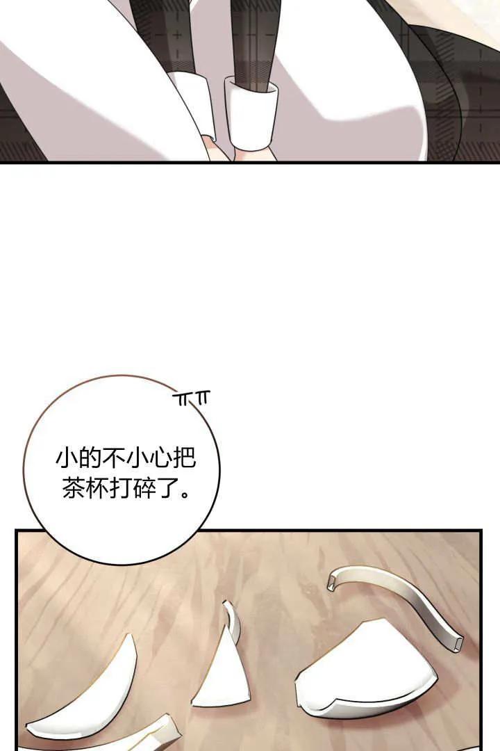 《小皇女药剂师》第20话 第50页
