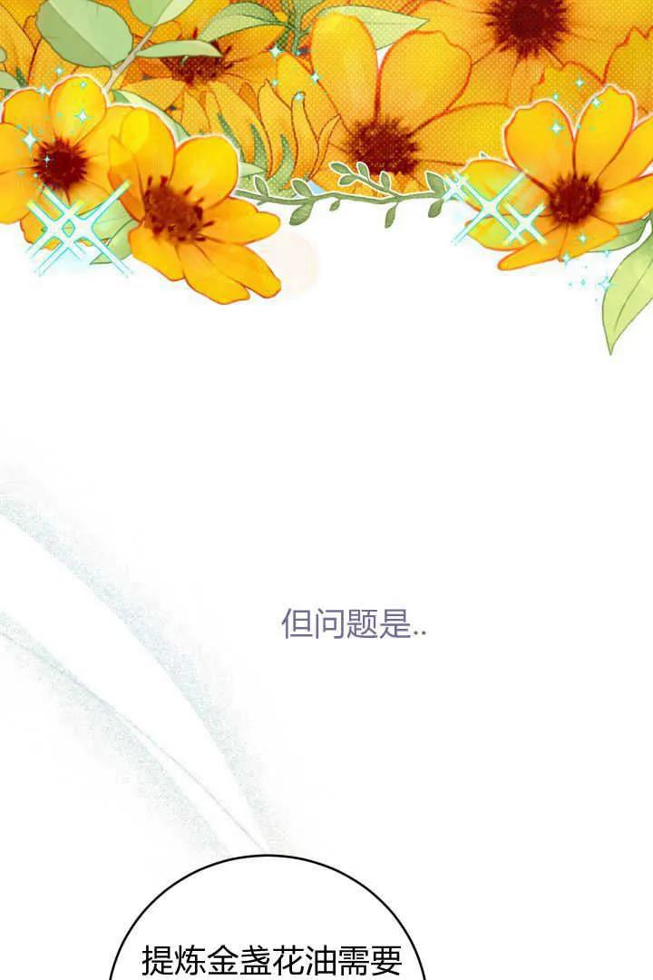 《小皇女药剂师》第21话 第64页