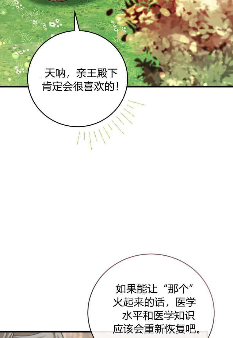 《小皇女药剂师》第24话 第23页