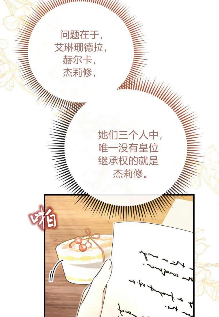 《小皇女药剂师》第29话 第60页