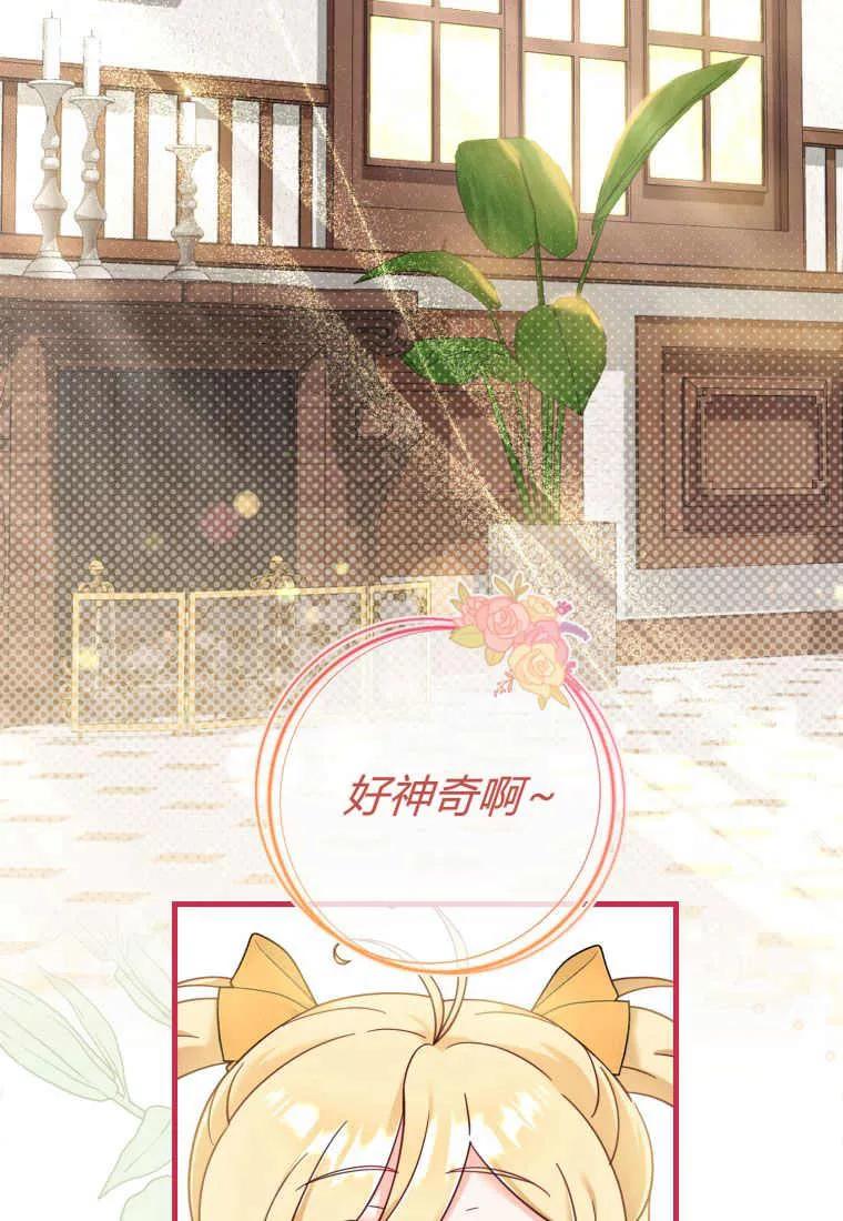 《小皇女药剂师》第29话 第3页