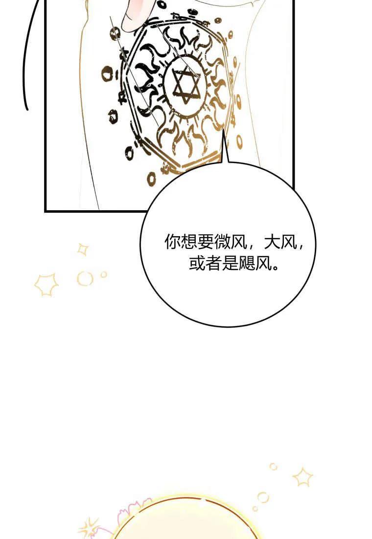 《小皇女药剂师》第29话 第9页