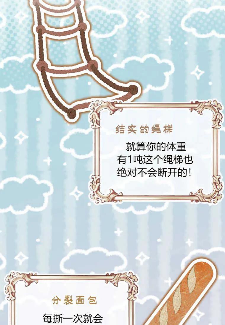《小皇女药剂师》第31话 第20页