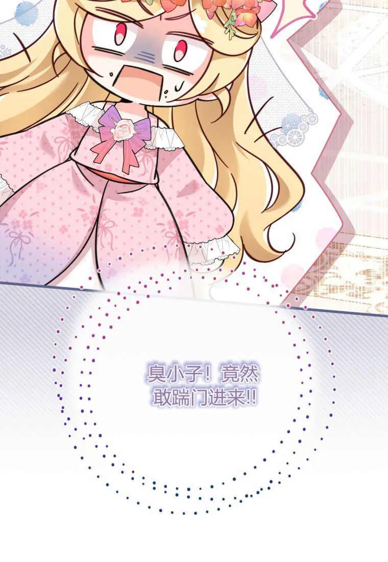 《小皇女药剂师》第33话 第68页