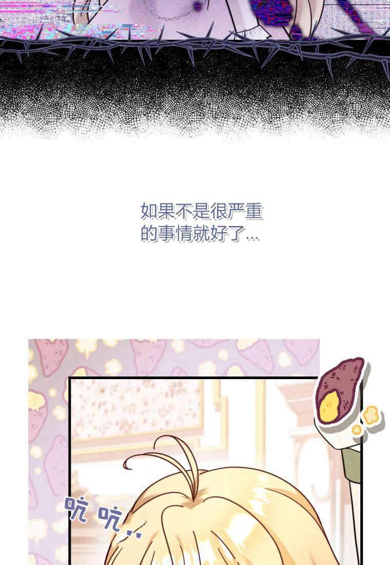 《小皇女药剂师》第33话 第43页