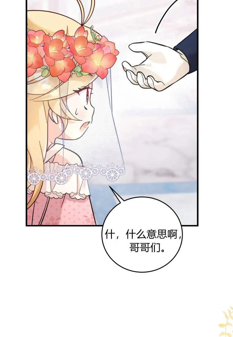 《小皇女药剂师》第34话 第8页