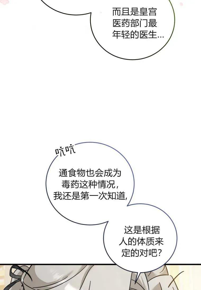 《小皇女药剂师》第37话 第55页