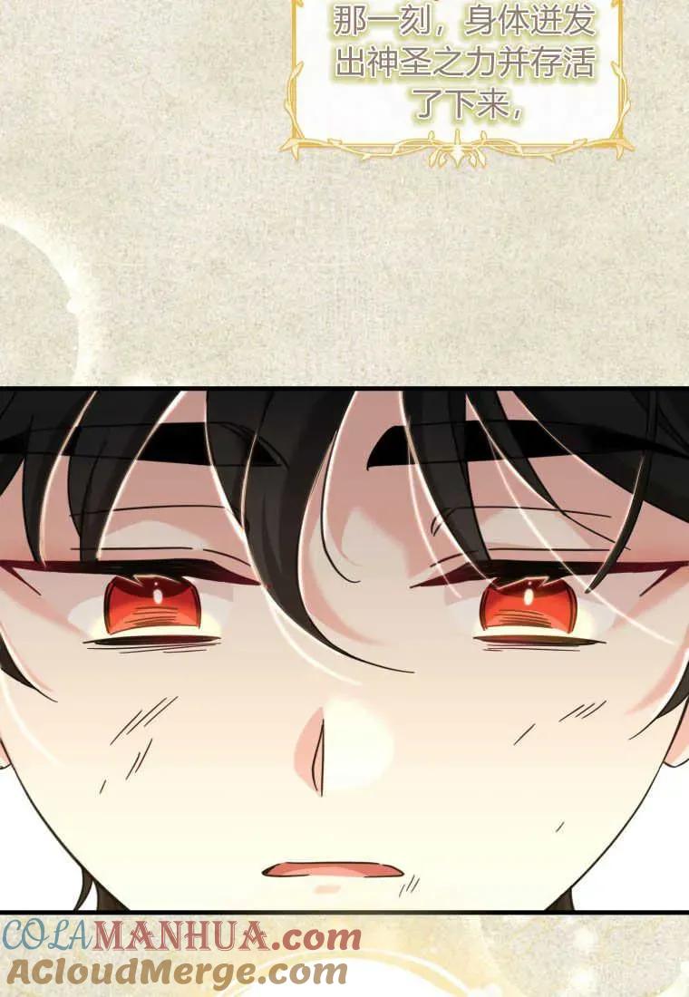 《小皇女药剂师》第38话 第69页