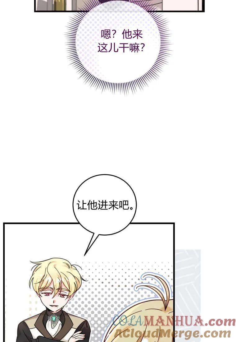《小皇女药剂师》第41话 第82页