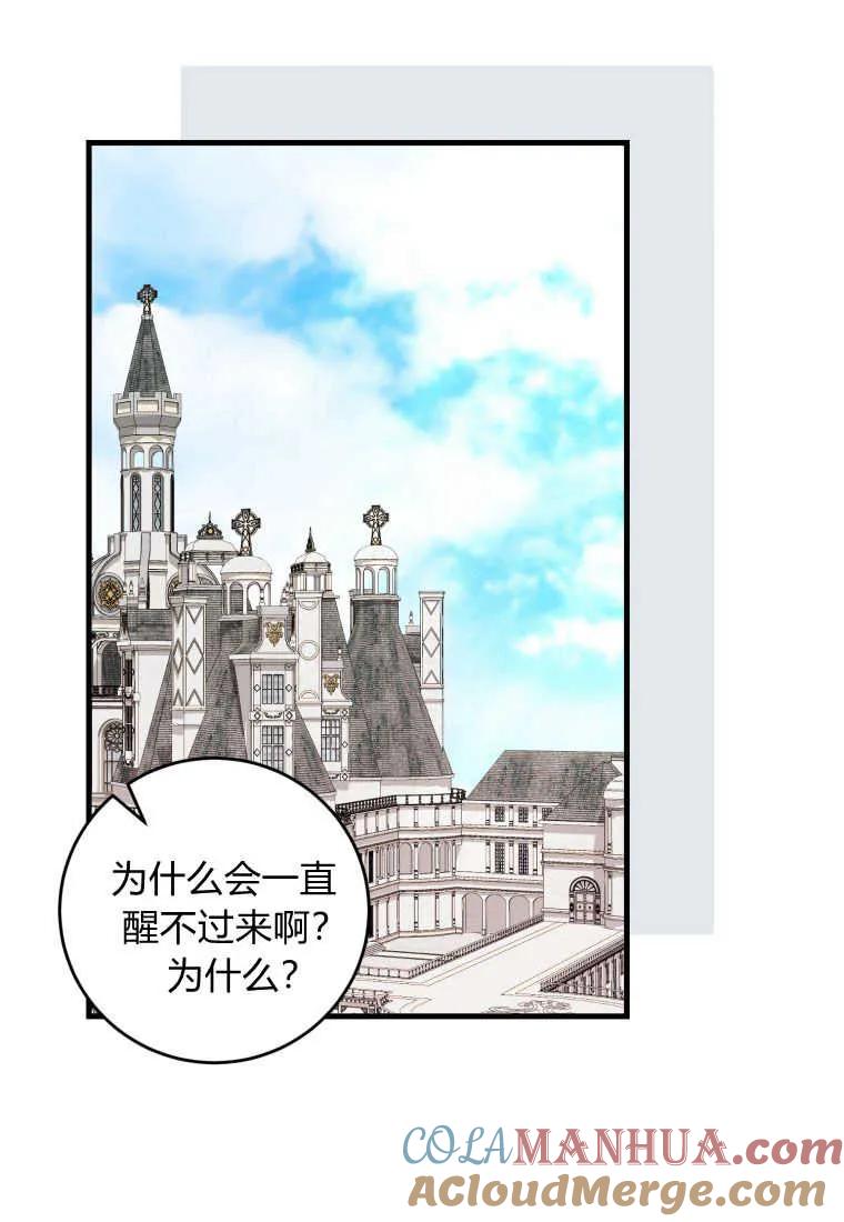 《小皇女药剂师》第44话 第25页