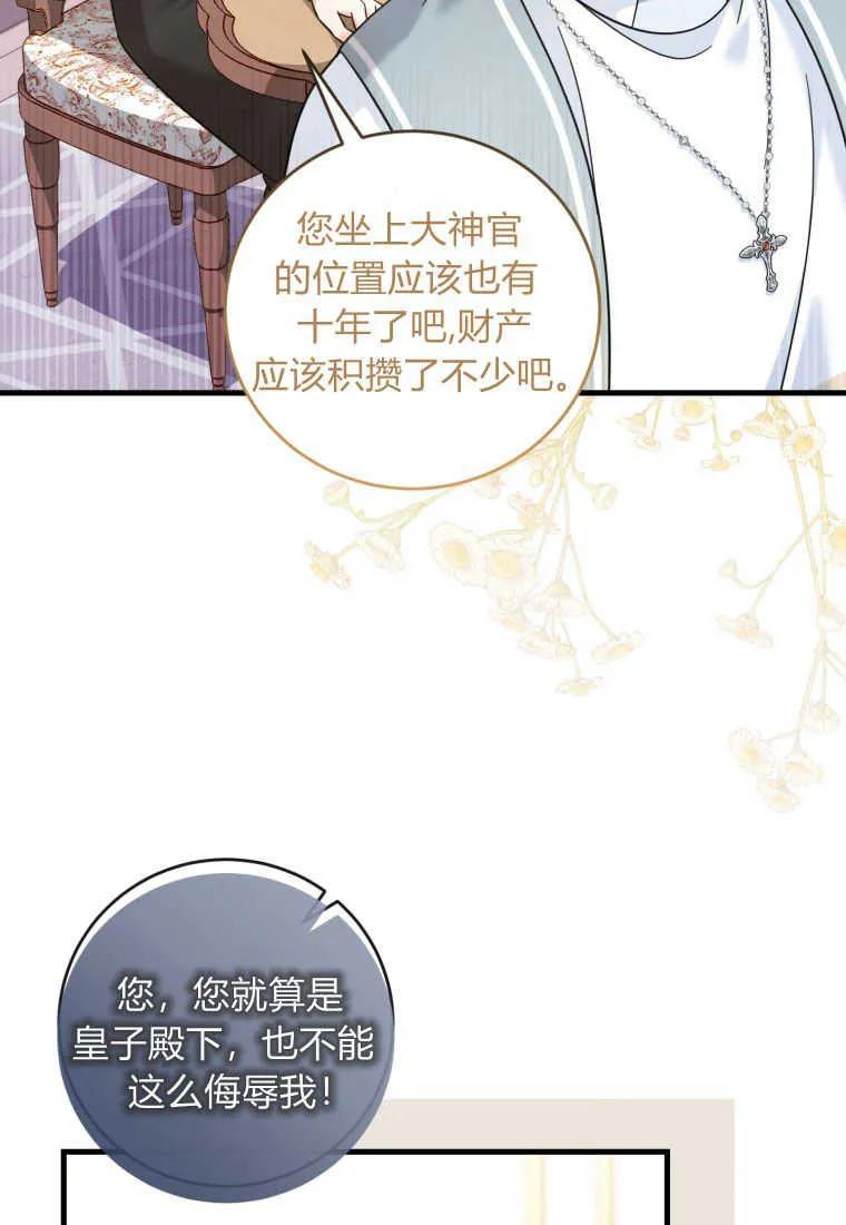 《小皇女药剂师》第44话 第35页