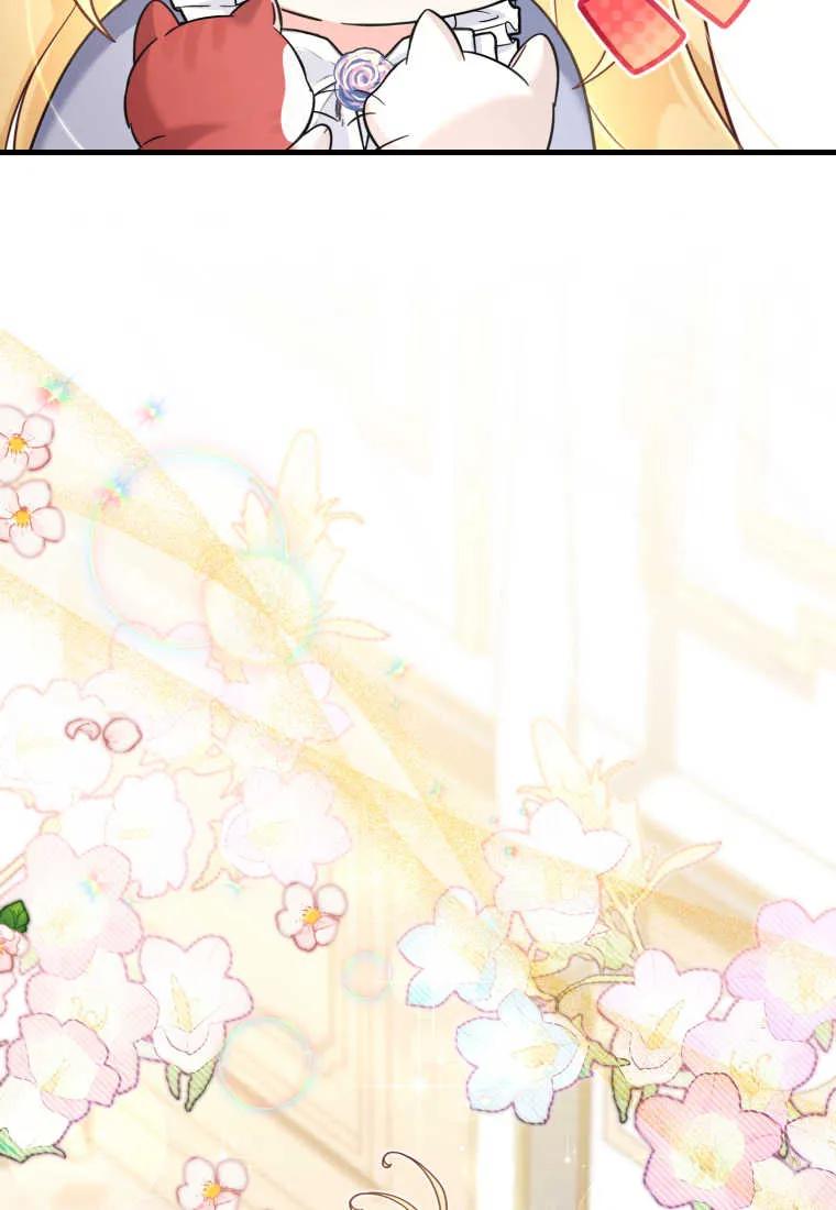 《小皇女药剂师》第47话 第106页