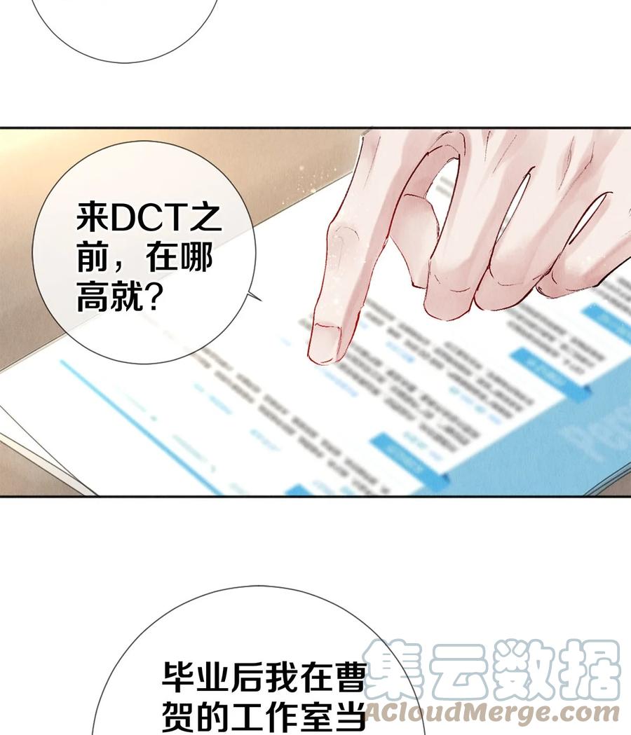 《校花与他的小卷毛》99 霸道安总 第31页
