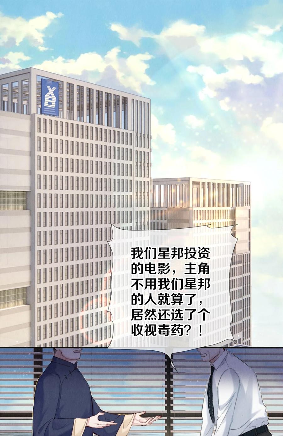 《校花与他的小卷毛》111 病的前兆 第2页