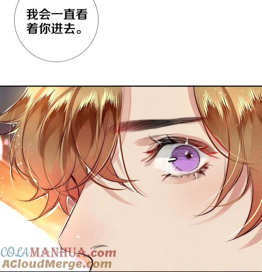 《校花与他的小卷毛》130 孤注一掷的机会 第29页