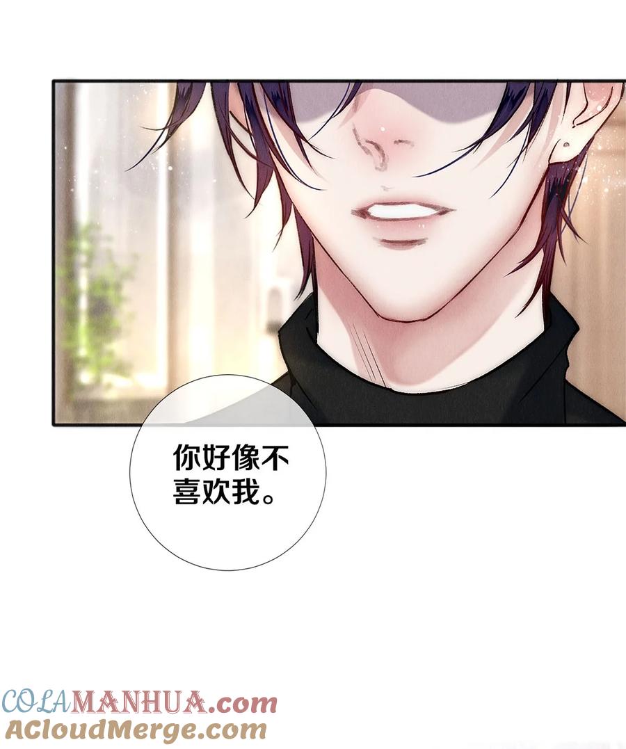 《校花与他的小卷毛》135 哥哥为卷毛出头啦 第19页